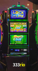 Reload Bonus 333rio